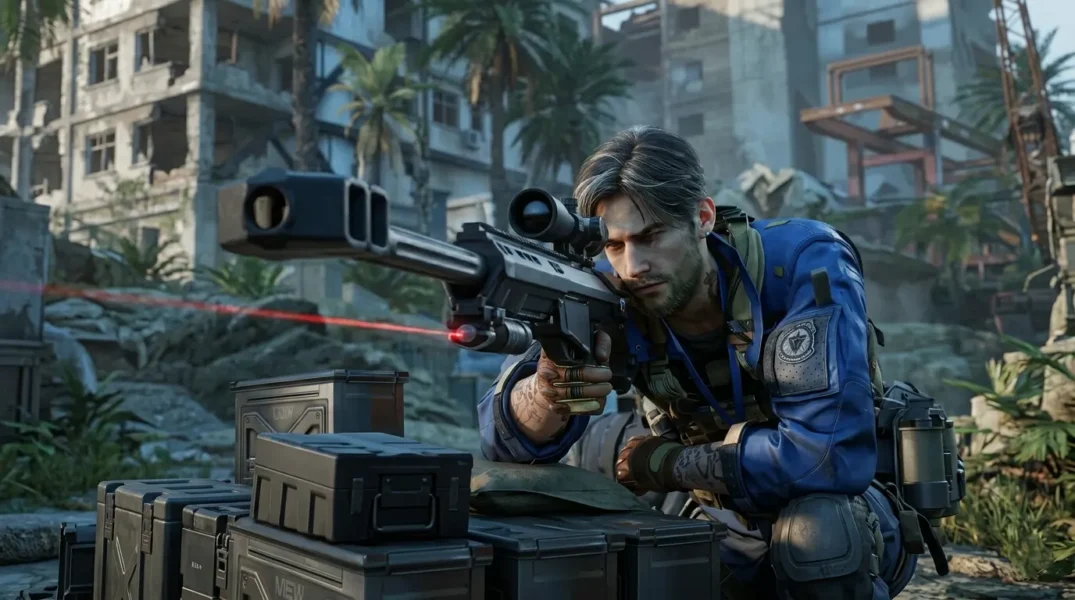 Delta Force Season 9 Guide: Dive Into New Weapons, New Operator &Amp; Community Systems