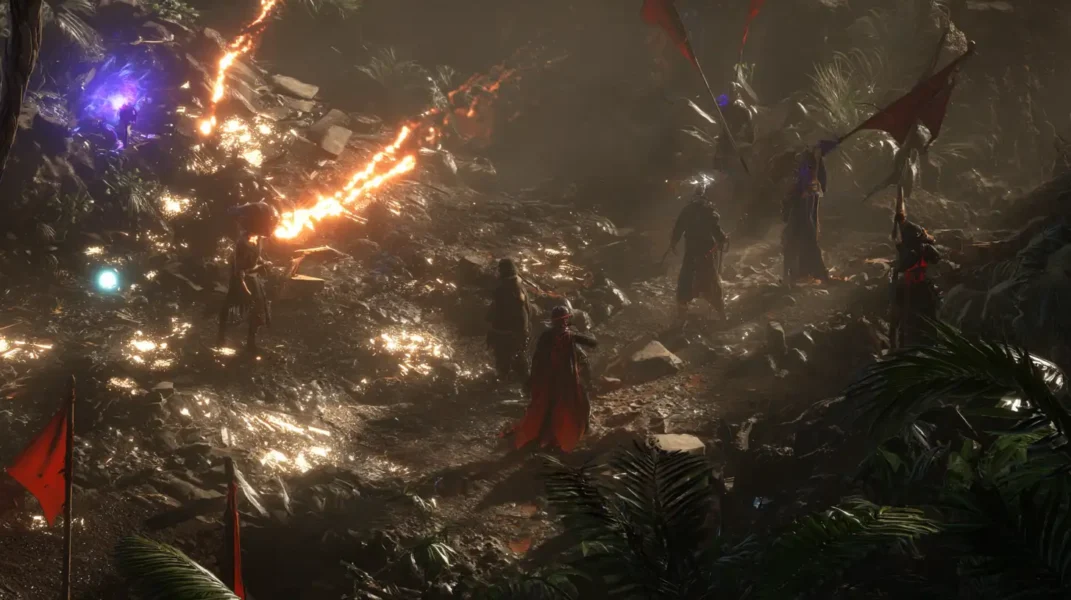 Path Of Exile 2 Return Of The Ancients: Release Date, New Classes &Amp; Expansion 0.5 Complete Breakdown | Epiccarry Path Of Exile 2 Return Of The Ancients: Release Date, Live Reveal Stream &Amp; New Expansion Details