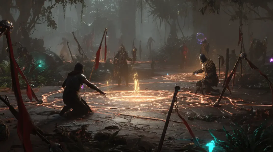 Path Of Exile 2 Return Of The Ancients: Release Date, New Classes &Amp; Expansion 0.5 Complete Breakdown | Epiccarry Poe 2 Return Of The Ancients Guide: Teaser Trailer Breakdown, Patch Info &Amp; What To Expect