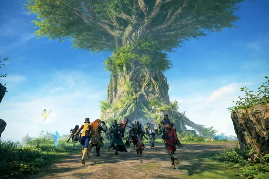 Ffxiv Patch 7.5 “Trail To The Heavens” – Full Guide, Beastmaster, Enuo Trial, Ultimate &Amp; All Changes | Epiccarry Ffxiv Patch 7.5 Breakdown – Third Walk Raid, Housing Update &Amp; Increased Limits Explained