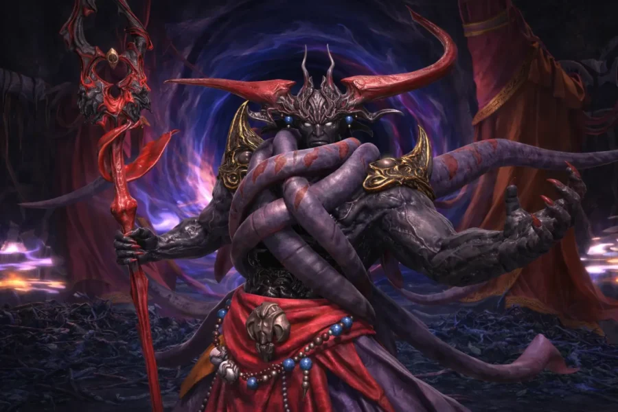 Ffxiv Patch 7.5 “Trail To The Heavens” – Full Guide, Beastmaster, Enuo Trial, Ultimate &Amp; All Changes | Epiccarry Ffxiv 7.5 Guide – Beastmaster, Windurst Third Walk &Amp; Next Expansion Secrets Revealed