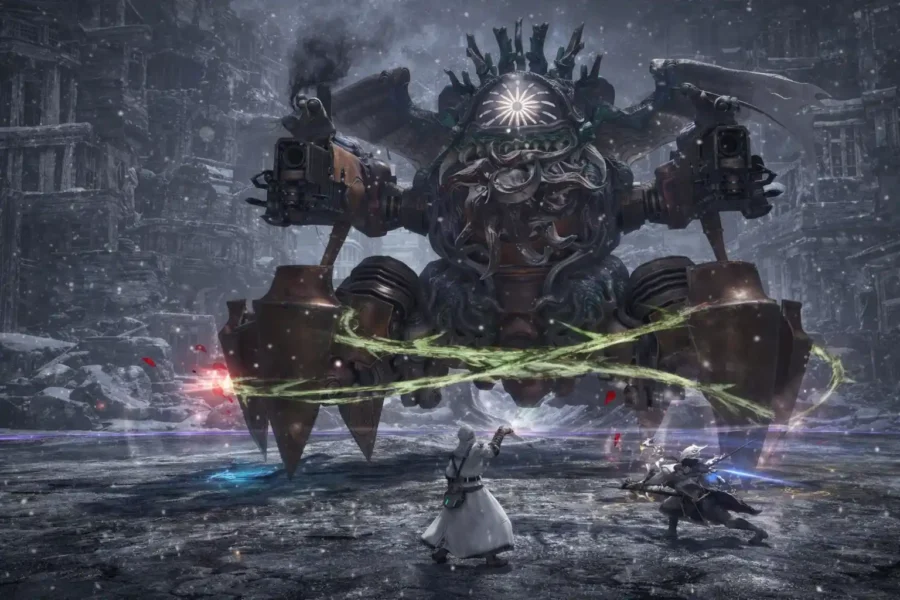 Ffxiv Patch 7.5 “Trail To The Heavens” – Full Guide, Beastmaster, Enuo Trial, Ultimate &Amp; All Changes | Epiccarry Ffxiv Patch 7.5 Guide – Windurst “Third Walk,” Beastmaster &Amp; Next Expansion Explained