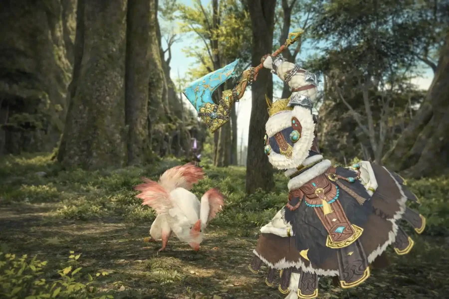 Ffxiv Patch 7.5 “Trail To The Heavens” – Full Guide, Beastmaster, Enuo Trial, Ultimate &Amp; All Changes | Epiccarry Ffxiv Patch 7.5 – Everything New In Third Walk, Housing Update &Amp; Increased Limits