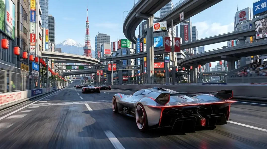 Forza Horizon 6 Guide (2026): Best Starter Car, Tips, Progression &Amp; How To Earn Credits Fast | Epiccarry Forza Horizon 6 Beginner Tips (2026): Fastest Way To Earn Credits &Amp; Progress Quickly