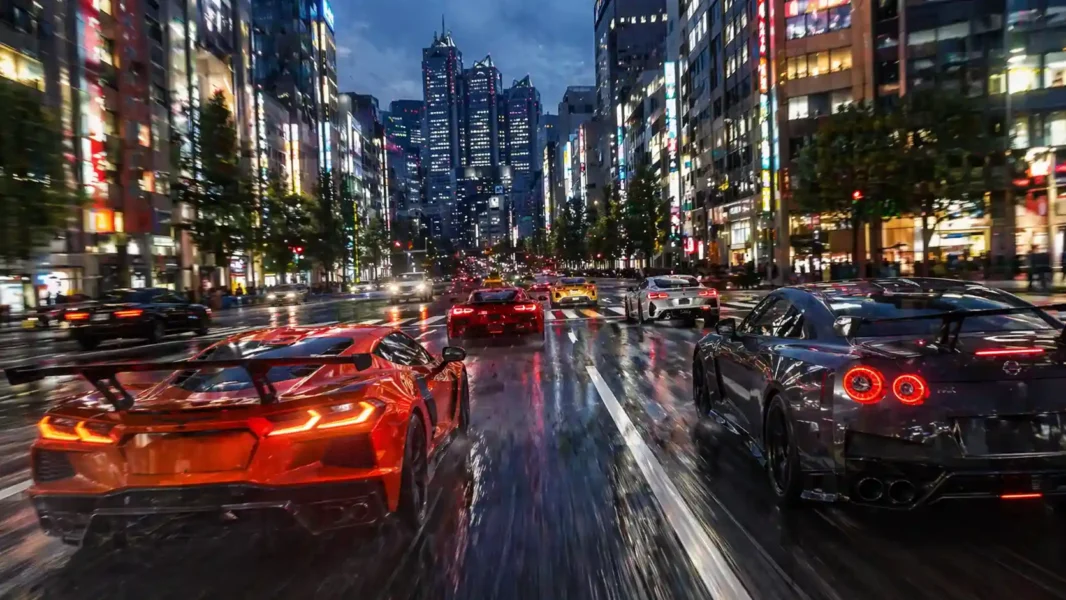 Forza Horizon 6 Guide (2026): Best Starter Car, Tips, Progression &Amp; How To Earn Credits Fast | Epiccarry Forza Horizon 6 Beginner Guide: Best Cars, Tips, Money Farming &Amp; Progression Explained