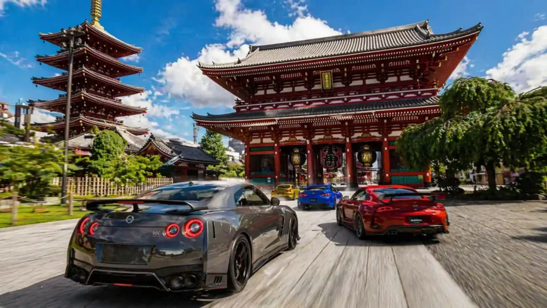 Forza Horizon 6 Guide (2026): Best Starter Car, Tips, Progression &Amp; How To Earn Credits Fast | Epiccarry Forza Horizon 6 Complete Guide (2026): Starter Cars, Fast Money, Map &Amp; Multiplayer Tips