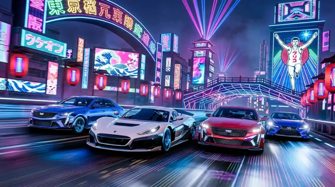 Forza Horizon 6 Guide (2026): Best Starter Car, Tips, Progression &Amp; How To Earn Credits Fast | Epiccarry Forza Horizon 6 Guide (2026): Best Starter Car, Tips, Progression &Amp; How To Earn Credits Fast