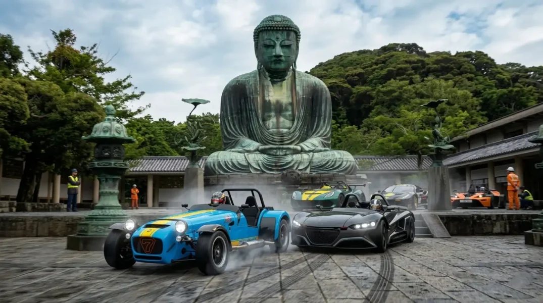 Forza Horizon 6 Guide (2026): Best Starter Car, Tips, Progression &Amp; How To Earn Credits Fast | Epiccarry Forza Horizon 6 Guide (2026): How To Make Money Fast, Best Cars &Amp; Beginner Tips