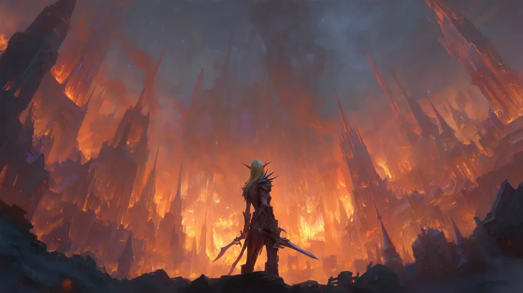 Wow Midnight Skinning Profession Guide: 90K Gold/Hour, Best Farming Spots, Routes &Amp; Builds | Epiccarry Wow Midnight Skinning Guide: Knowledge Treasures, Weekly Quests &Amp; Fast Progression