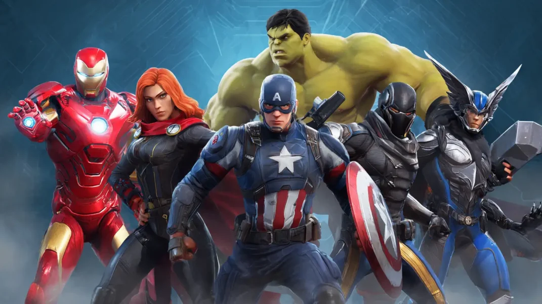 Marvel Rivals Season 7.5: Black Cat, New Pve Mode &Amp; Full Patch Notes Explained | Epiccarry Marvel Rivals Season 7.5 Breakdown — Bringing Black Cat, Pve Mode &Amp; Patch Notes