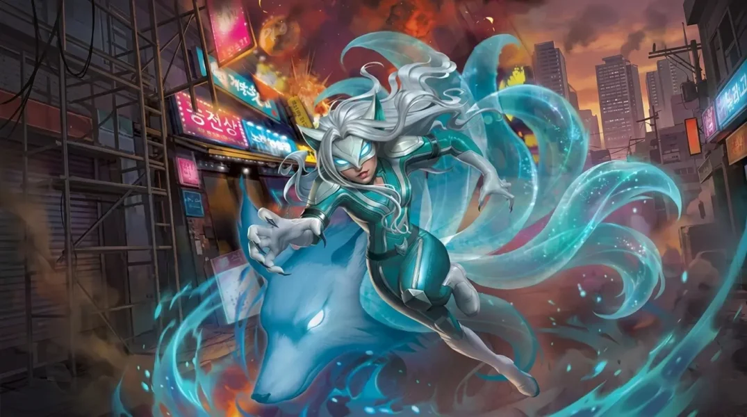 Marvel Rivals Season 7.5: Black Cat, New Pve Mode &Amp; Full Patch Notes Explained | Epiccarry Marvel Rivals Season 7.5 — Black Cat Arrival, New Costumes &Amp; Meta Changes Explained