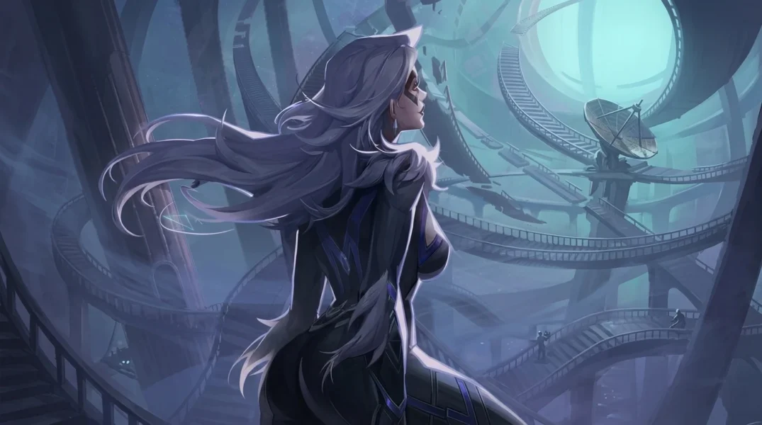 Marvel Rivals Season 7.5: Black Cat, New Pve Mode &Amp; Full Patch Notes Explained | Epiccarry Marvel Rivals Season 7.5 Guide — Bringing Black Cat, New Costumes &Amp; Full Patch Notes