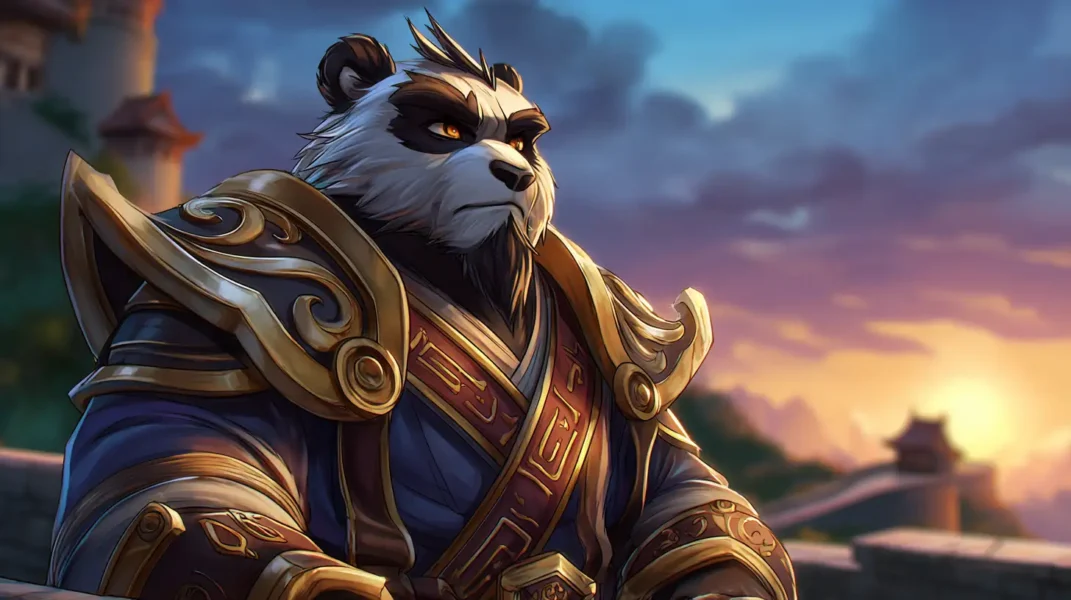 Wow Mop Classic Phase 4 Guide: Escalation, Cloak, Barrens &Amp; What To Do First | Epiccarry Wow Pandaria Classic Phase 4 (Escalation): New Scenarios, Heroic Content &Amp; World Event Guide