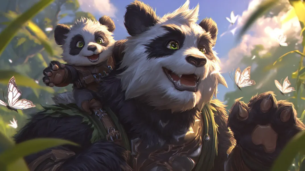 Wow Mop Classic Phase 4 Guide: Escalation, Cloak, Barrens &Amp; What To Do First | Epiccarry Mists Of Pandaria Classic Phase 4: Escalation Arrives With New Scenarios &Amp; Heroic Challenges