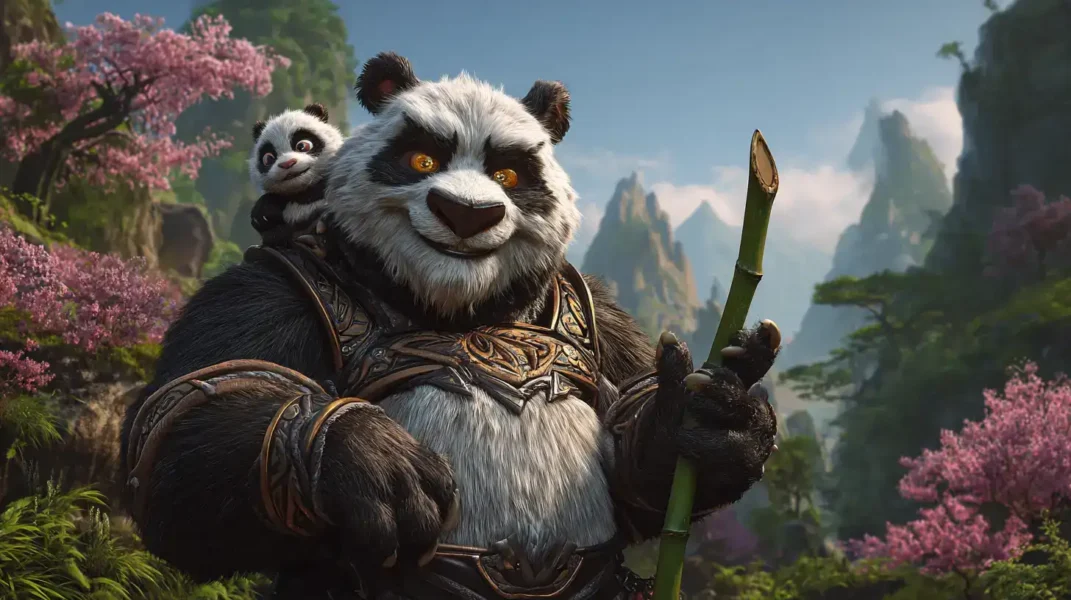 Wow Mop Classic Phase 4 Guide: Escalation, Cloak, Barrens &Amp; What To Do First | Epiccarry Mists Of Pandaria Classic Escalation Guide: All New Scenarios, Heroic Modes &Amp; Rewards