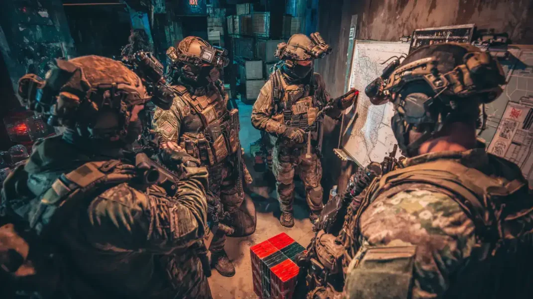 Escape From Tarkov 1.0.4.5: Complete Guide To Every Change And What It Means For You | Epiccarry Tarkov Patch 1.0.4.5 Breakdown: Updated Player Culling, Off-Raid Optimizations &Amp; Pve Protection