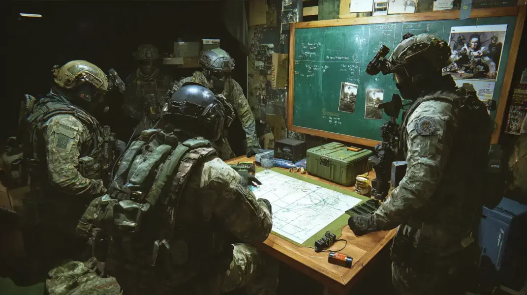 Escape From Tarkov Patch 1.0.4.5 Guide: Weapon Mod Adjustments, Pve Changes &Amp; Performance Improvements