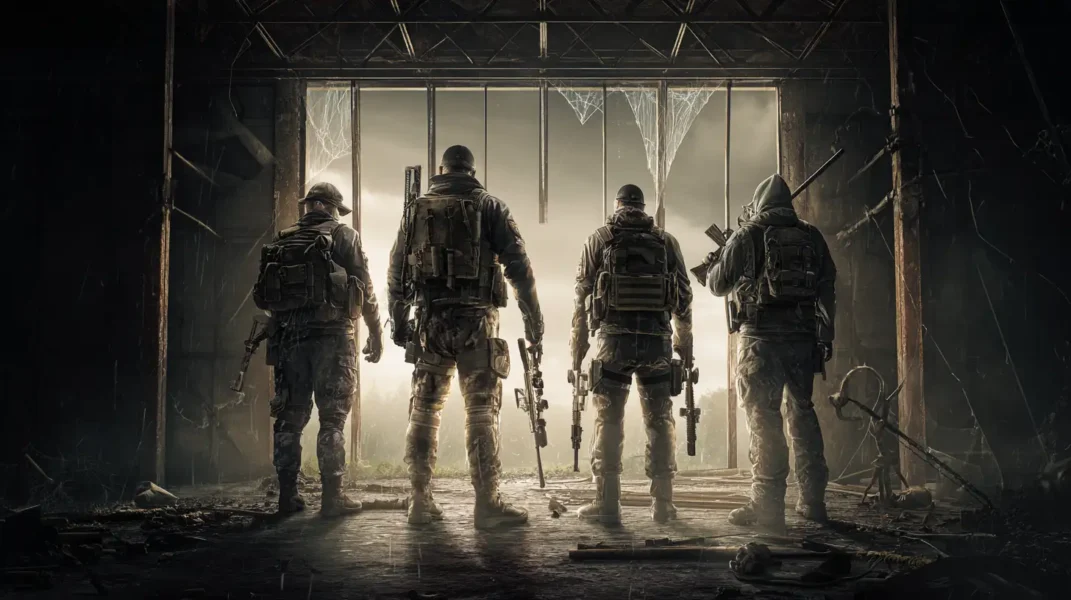 Escape From Tarkov 1.0.4.5: Complete Guide To Every Change And What It Means For You | Epiccarry Tarkov 1.0.4.5 Explained: Task Progression Protection, Fps Limit Changes &Amp; New Meta