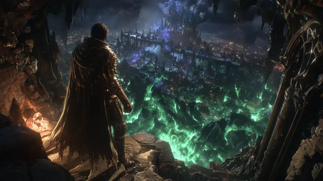 Path Of Exile 2 Return Of The Ancients: Release Date, New Classes &Amp; Expansion 0.5 Complete Breakdown | Epiccarry Path Of Exile 2 Patch 0.5 Guide: New Expansion Details, Community Reactions &Amp; What’s Coming