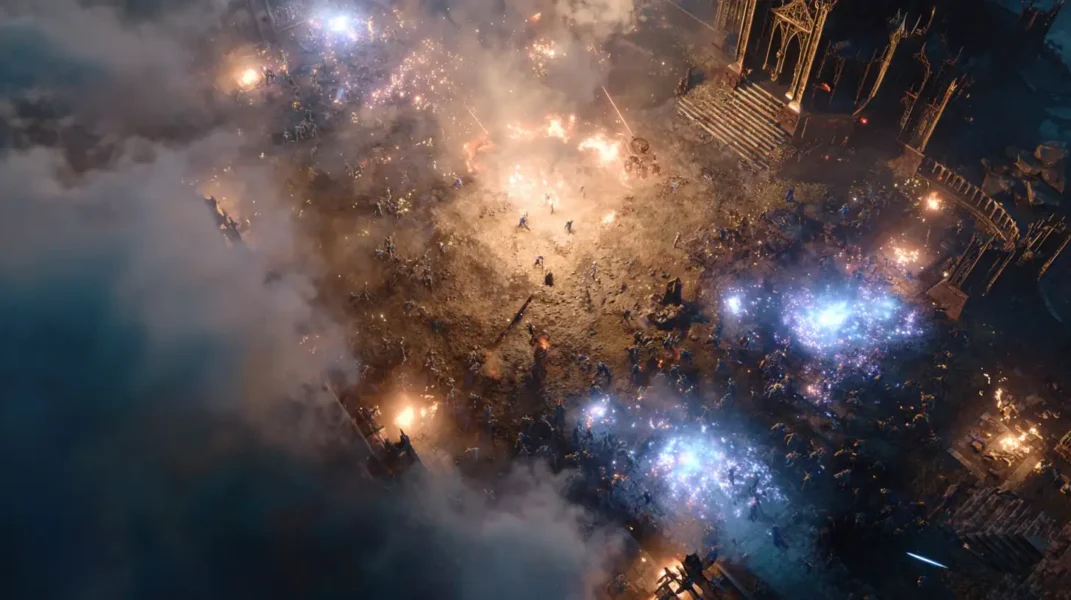 Path Of Exile 2 Return Of The Ancients: Release Date, New Classes &Amp; Expansion 0.5 Complete Breakdown | Epiccarry Return Of The Ancients Poe 2: Live Reveal Stream, Patch Breakdown &Amp; Biggest Changes