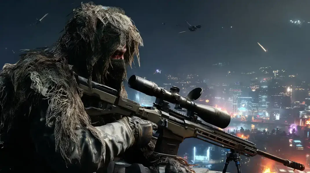 Battlefield 6 Season 3 Overview – New Maps, Weapons, Game Modes & Future Updates