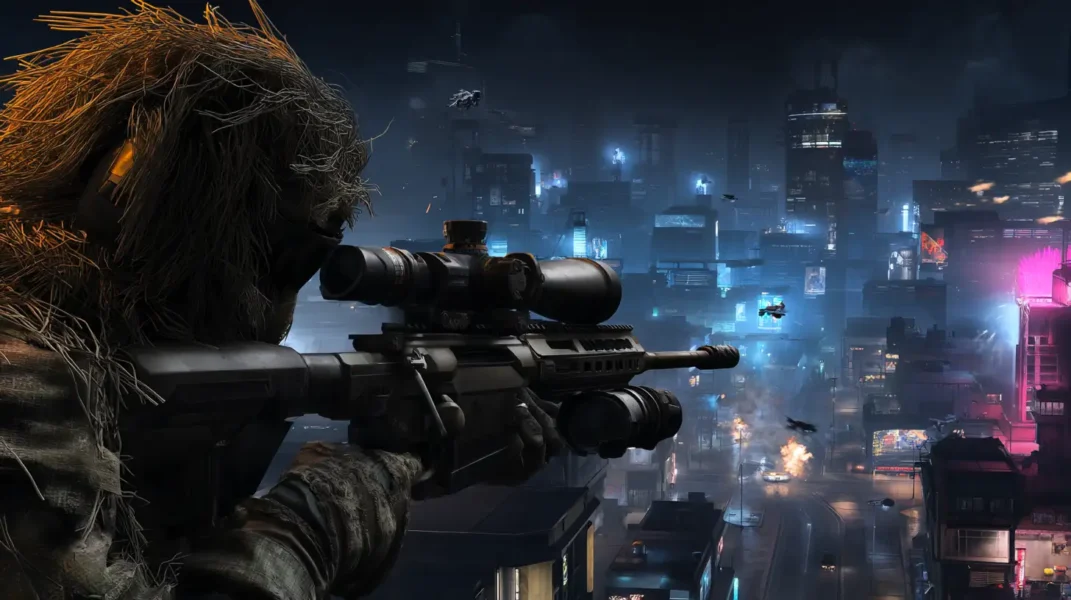 Call Of Duty Black Ops 7 Season 3 Guide: Patch Notes, Meta Weapons, Maps &Amp; Zombies | Epiccarry Black Ops 7 Season 03: Weapon Tuning Season Explained (Final Fire Rate, Ads &Amp; Balance Changes)