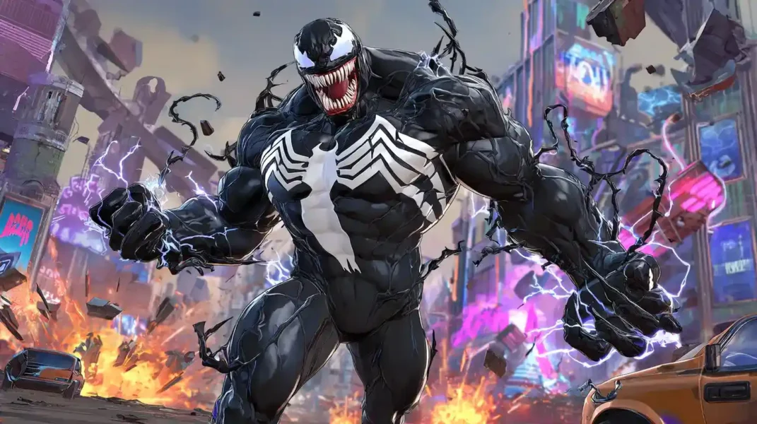 Marvel Rivals Season 7.5: Black Cat, New Pve Mode &Amp; Full Patch Notes Explained | Epiccarry Marvel Rivals Season 7.5 — Bringing Black Cat, Pve Mode &Amp; Full Update Breakdown