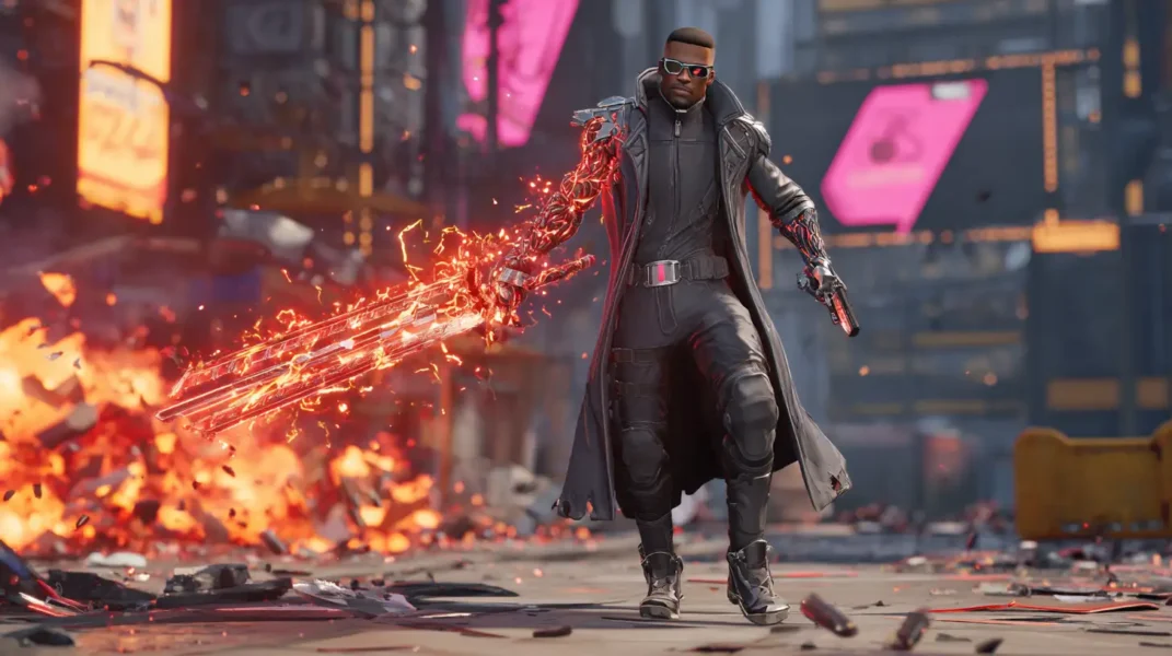 Marvel Rivals Season 7.5: Black Cat, New Pve Mode &Amp; Full Patch Notes Explained | Epiccarry Marvel Rivals Season 7.5 Guide — New Hero Black Cat, Updated Roster &Amp; Events