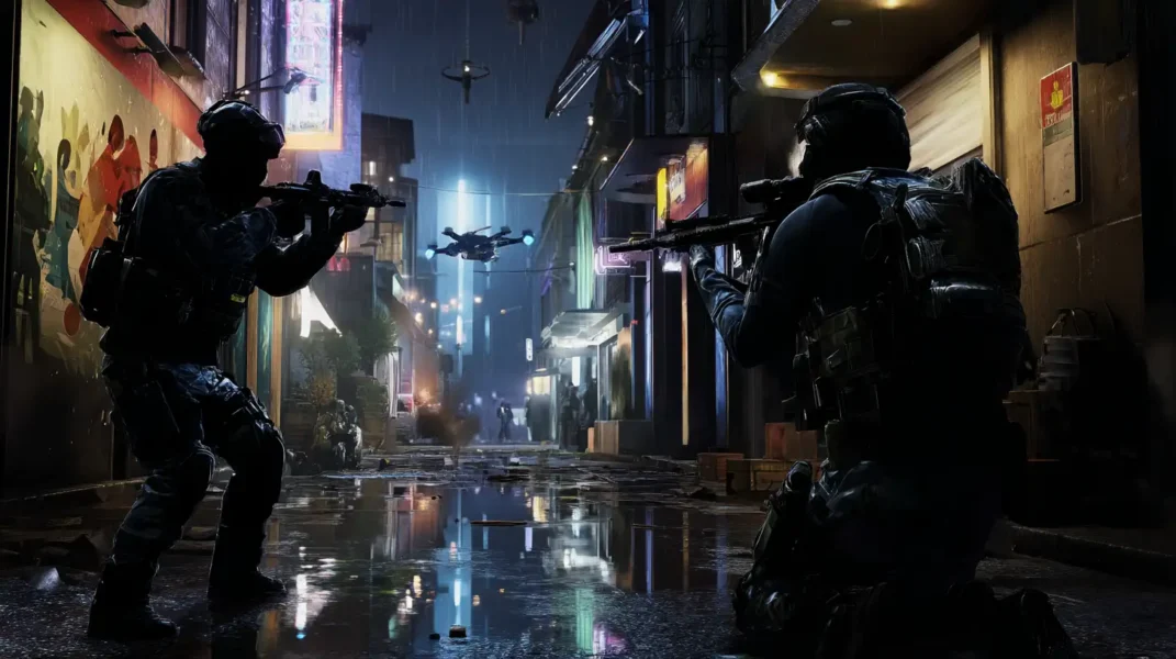 Golmud Railway And Grand Bazaar Are Back In Bf6 — What Changed And Why These Remakes Matter | Epiccarry Battlefield 6 New Maps Explained: Golmud Returns, More Cover, Vehicle Combat &Amp; Major Updates