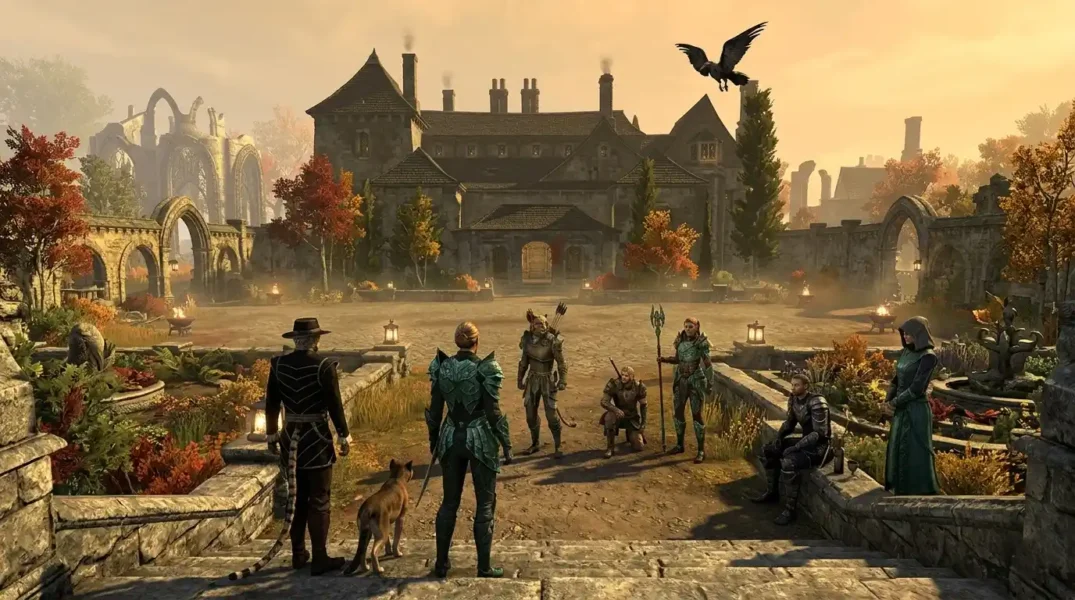 The Elder Scrolls Online In 2026 Is Actually Worth It — Here’s Everything That Changed In Season Zero | Epiccarry You Should Play Eso In 2026 — Here’s What Changed And What Content Is Coming Next