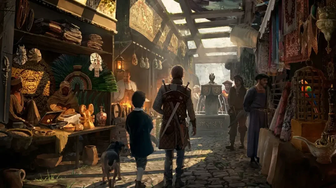 The Elder Scrolls Online In 2026 Is Actually Worth It — Here’s Everything That Changed In Season Zero | Epiccarry Eso In 2026 Feels Different — New Systems, High Seas Content, And What Players Noticed