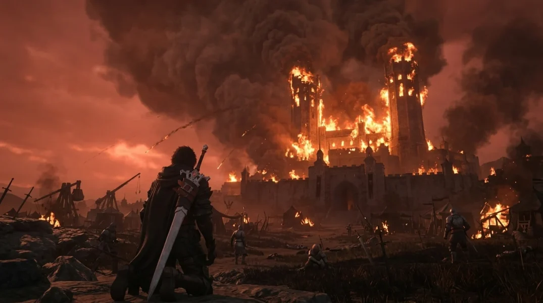 The Elder Scrolls Online In 2026 Is Actually Worth It — Here’s Everything That Changed In Season Zero | Epiccarry Eso In 2026: Massive Player Experience Improvements And A Ton Of New Content