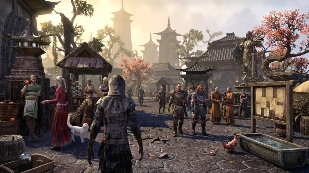 The Elder Scrolls Online In 2026 Is Actually Worth It — Here’s Everything That Changed In Season Zero | Epiccarry Eso In 2026 Explained: New Content, Better Systems, And Why It’s Worth A Second Look