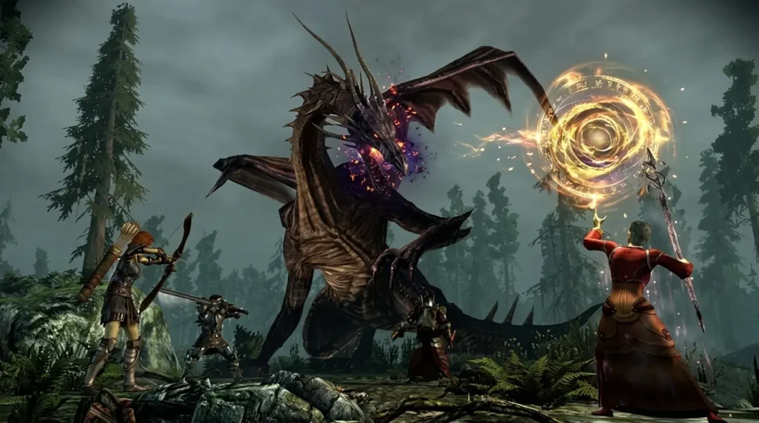 The Elder Scrolls Online In 2026 Is Actually Worth It — Here’s Everything That Changed In Season Zero | Epiccarry Eso 2026 Breakdown: New Systems, High Seas Content, And What Players Should Wait