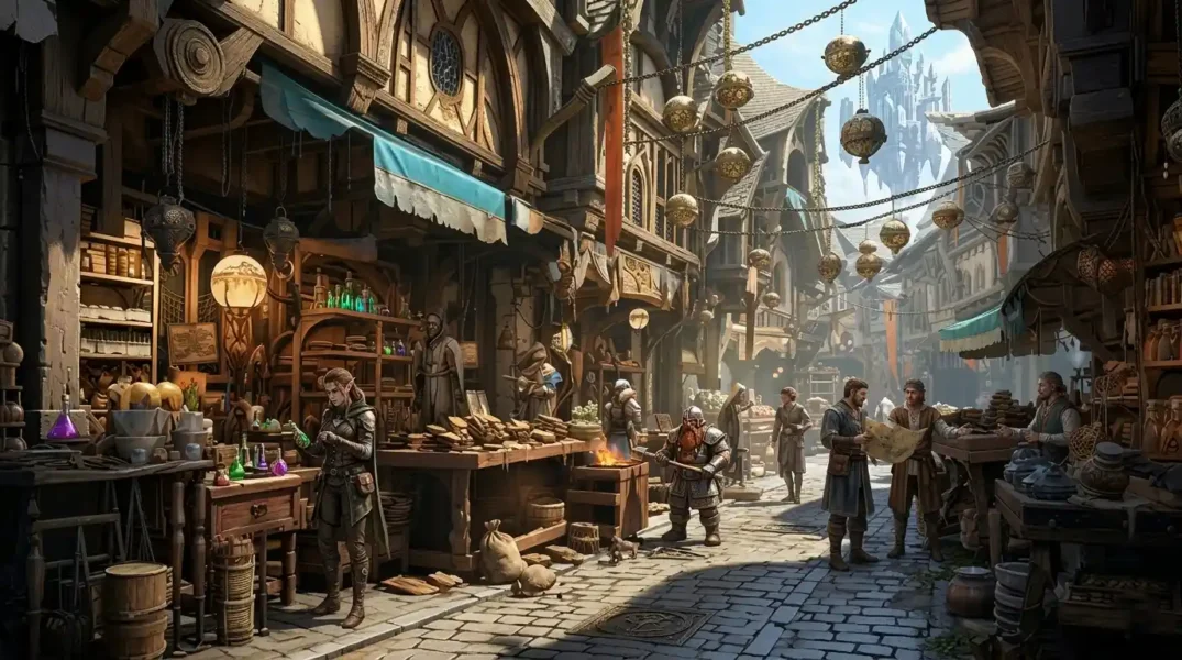 The Elder Scrolls Online In 2026 Is Actually Worth It — Here’s Everything That Changed In Season Zero | Epiccarry Is Eso Finally Good In 2026? What Changed, What We Noticed, And What’s Next