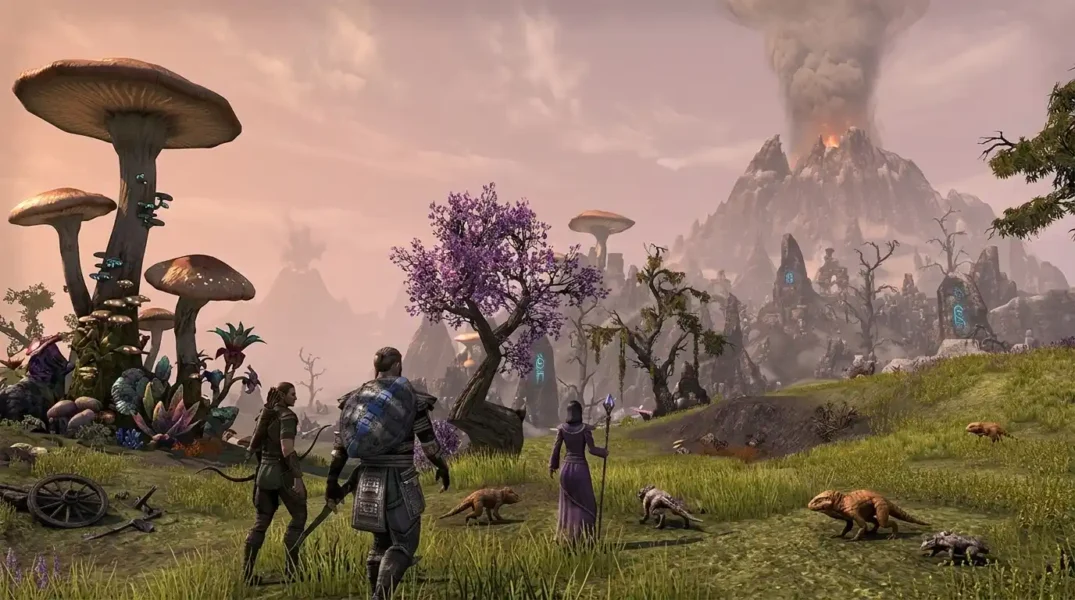 The Elder Scrolls Online In 2026 Is Actually Worth It — Here’s Everything That Changed In Season Zero | Epiccarry Eso 2026 Guide: What’s New, What Content'S Coming, And Whether You Should Jump Back In