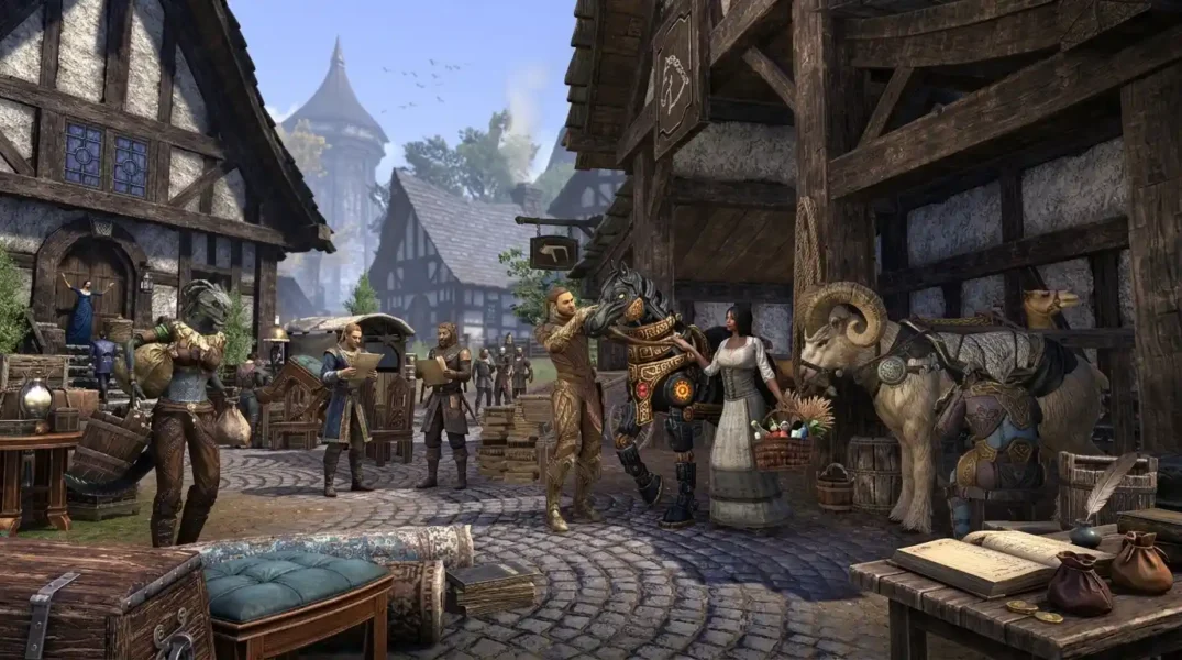 Eso 2026: What Changed, What’s Confirmed, And What Content Is Coming Next