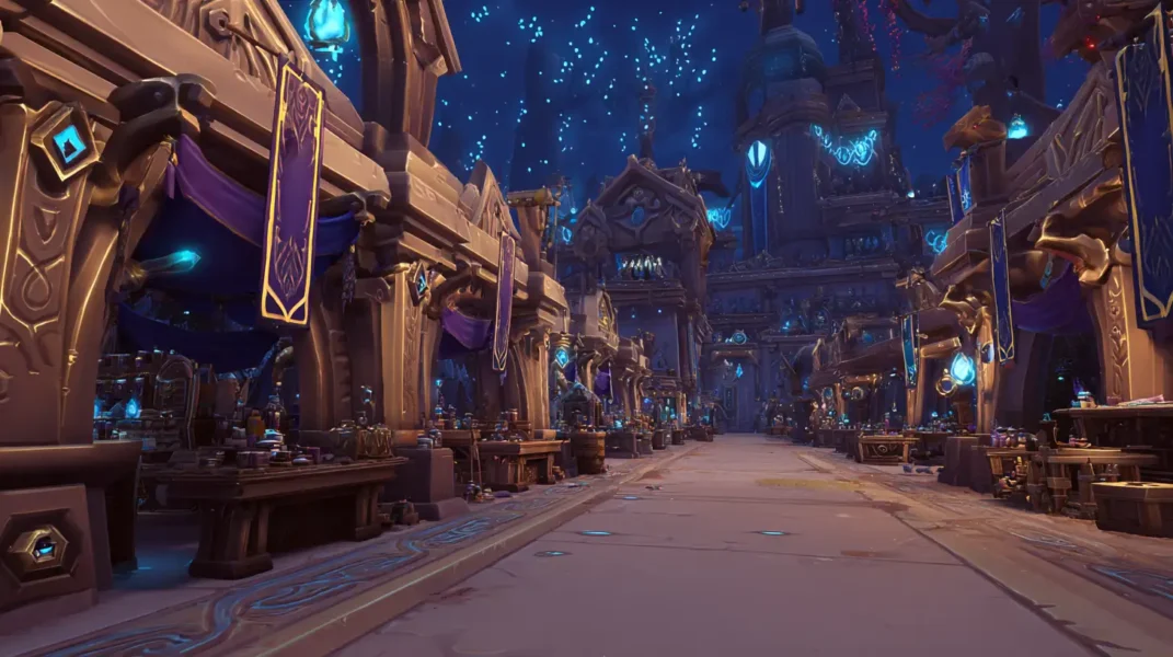 Wow Midnight Skinning Profession Guide: 90K Gold/Hour, Best Farming Spots, Routes &Amp; Builds | Epiccarry Wow Midnight Skinning Guide: Making Lures, Farming Majestic Drops &Amp; More Leather