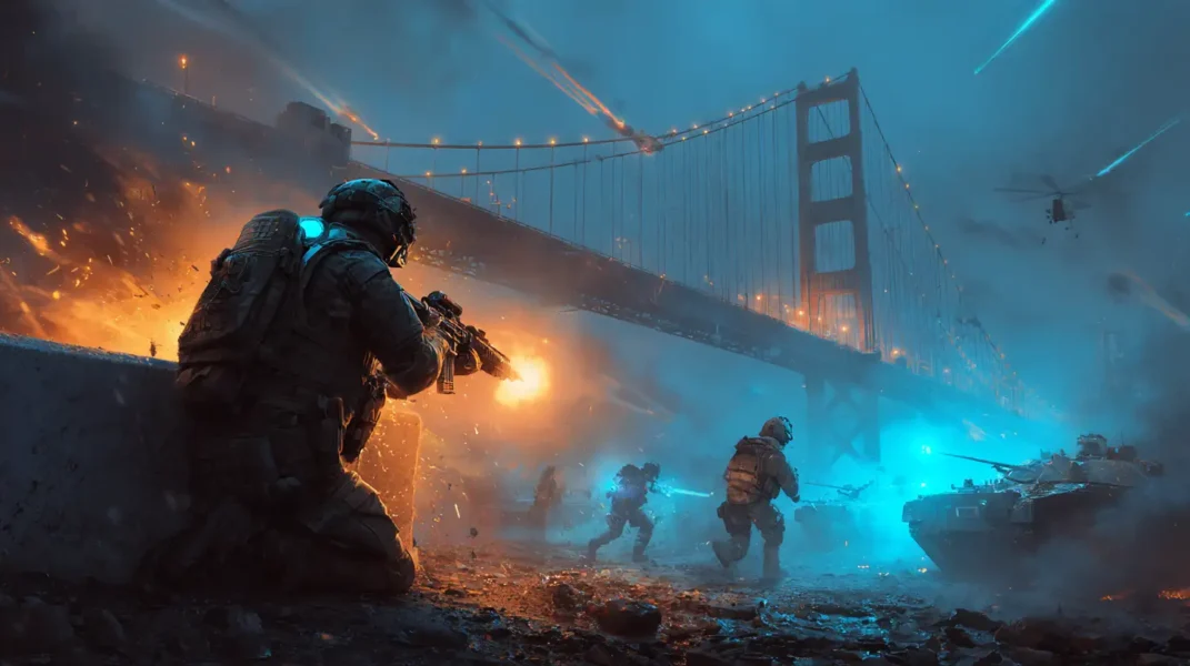 Delta Force Season 9 Guide: New Weapons, New Operator &Amp; The Systems That Change Everything