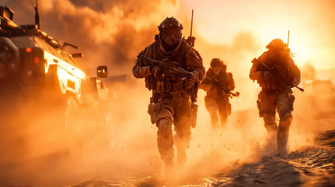 Battlefield 6 Season 2 Hunter / Prey β The Complete Guide To Phase 3 | Epiccarry Battlefield 6 Hunter / Prey Guide β Portal Gadget Unlocks, Custom Logic &Amp; Community Highlights