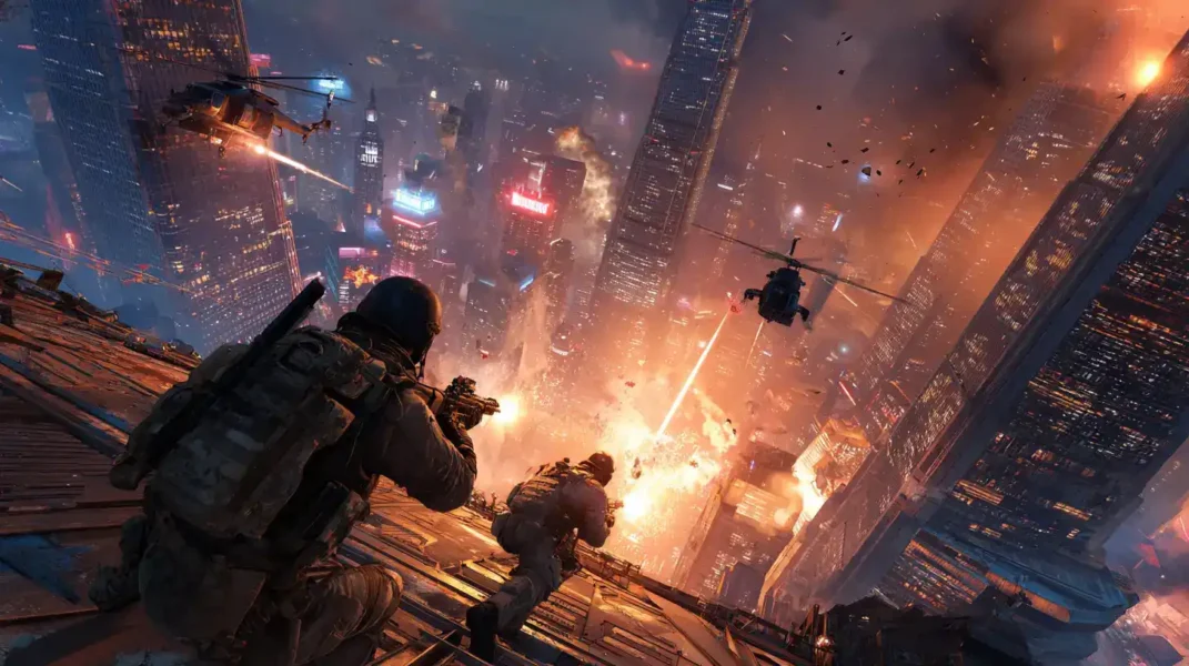 Golmud Railway And Grand Bazaar Are Back In Bf6 — What Changed And Why These Remakes Matter | Epiccarry Battlefield 6 Season 3 Maps Breakdown: Golmud Arrives, New Maps, Vehicle Combat &Amp; Battlefield Labs Testing