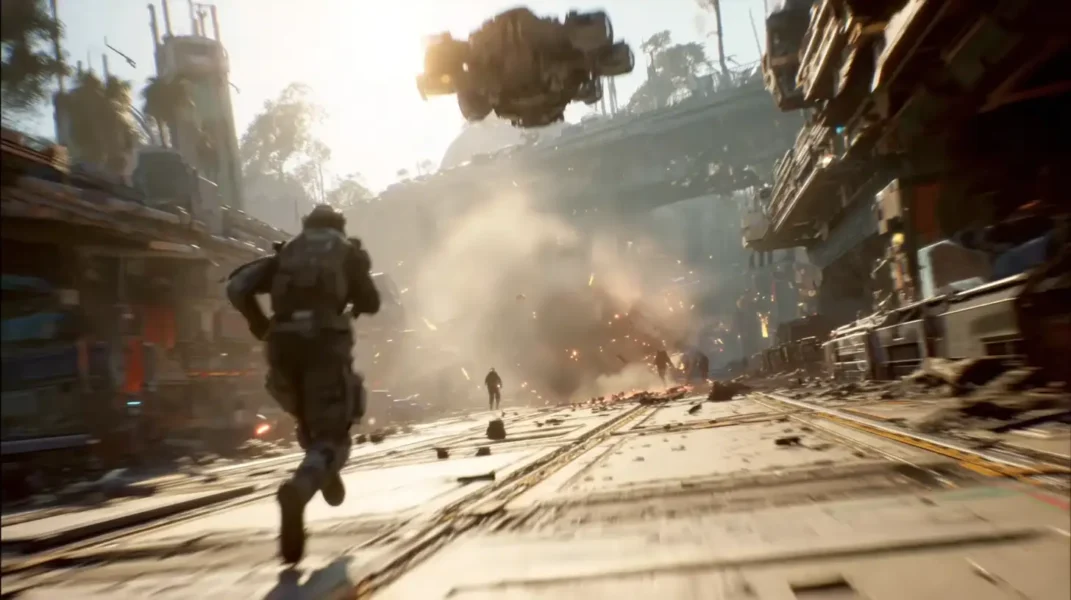 Arc Raiders Close Scrutiny Map Condition Guide — Assessors, Loot, And How To Survive It | Epiccarry Arc Raiders Close Scrutiny – Pvp Ambushes, Vaporizer Groups, And How To Avoid Leaving Empty Handed