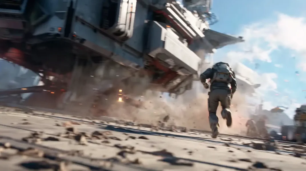 Arc Raiders Vaporizer Guide β Attacks, Weak Points, And How To Kill It | Epiccarry Arc Raiders Close Scrutiny Guide: Beat Vaporizers, Break Energy Barriers, And Get Legendary Dolabra Shotgun