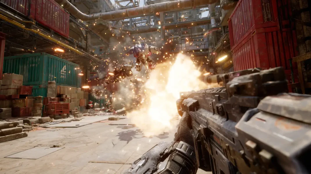 Arc Raiders Close Scrutiny Map Condition Guide — Assessors, Loot, And How To Survive It | Epiccarry Flashpoint Update Guide – Close Scrutiny Arc Operation, New Weapons, Raider Tokens, And Loot Inside