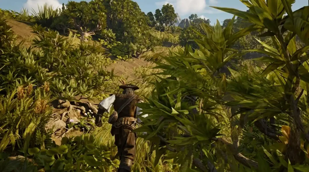 Windrose Exploration Guide β Islands, Biomes, Dungeons, And How To Navigate The Archipelago | Epiccarry Windrose Exploration Guide: Ancient Ruins, Iron Ore &Amp; Rare Drops