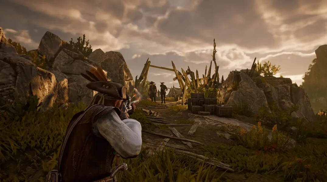 Mastering The High Seas: Windrose Shipwright’s Workshop, Hull Bracing, And Cannon Slots