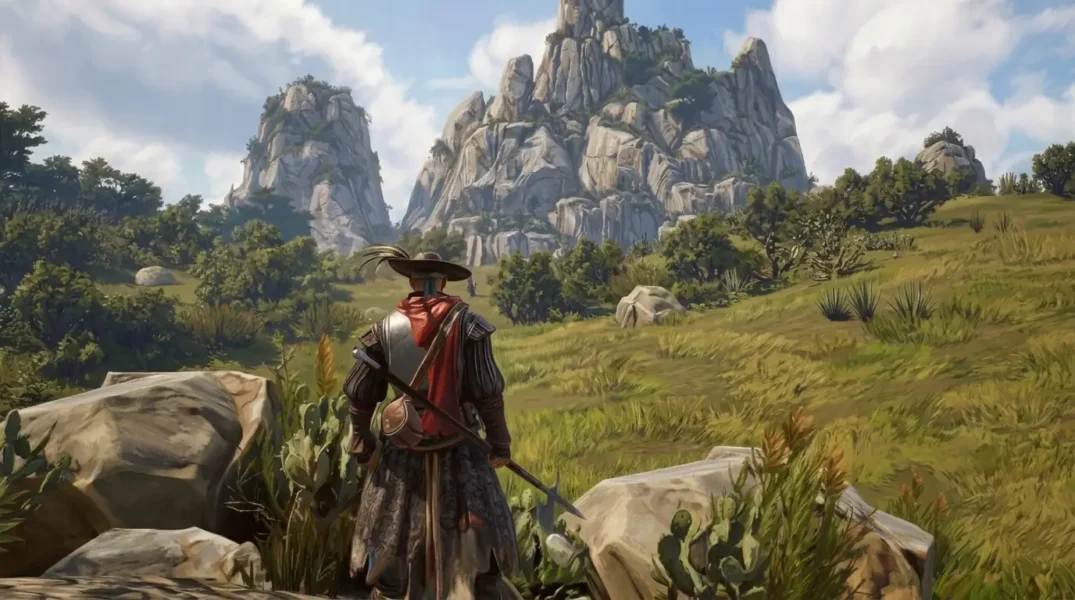 Windrose Exploration Guide β Islands, Biomes, Dungeons, And How To Navigate The Archipelago | Epiccarry Windrose Crafting Guide: Sweet Potato Recipes, Aloe &Amp; Stat Buffs