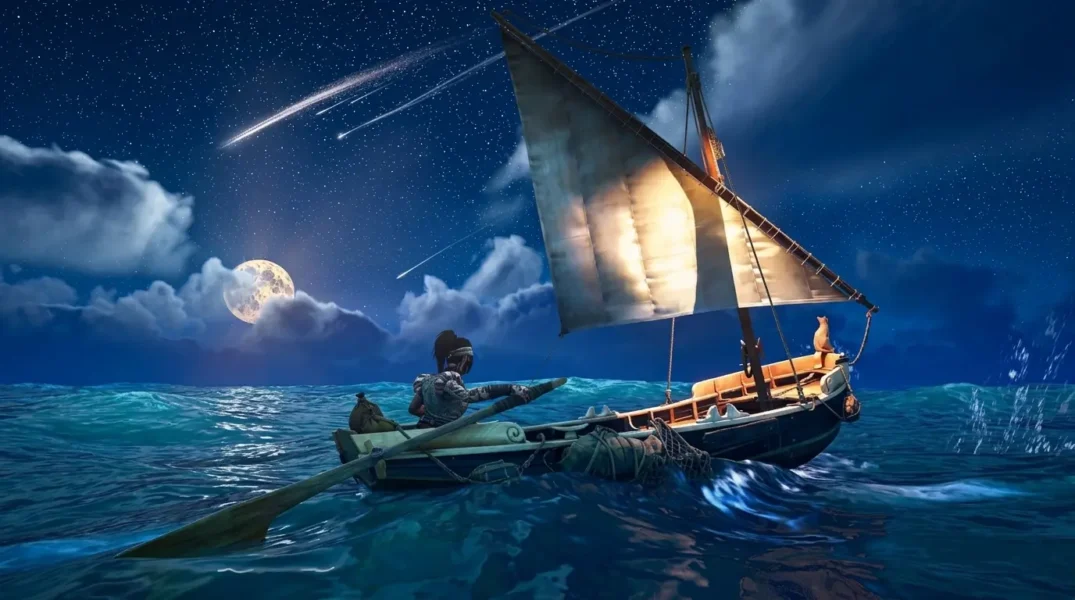 Windrose Exploration Guide β Islands, Biomes, Dungeons, And How To Navigate The Archipelago | Epiccarry Windrose Beginner Guide: Combat Mechanics, Healing Herbs &Amp; Loot