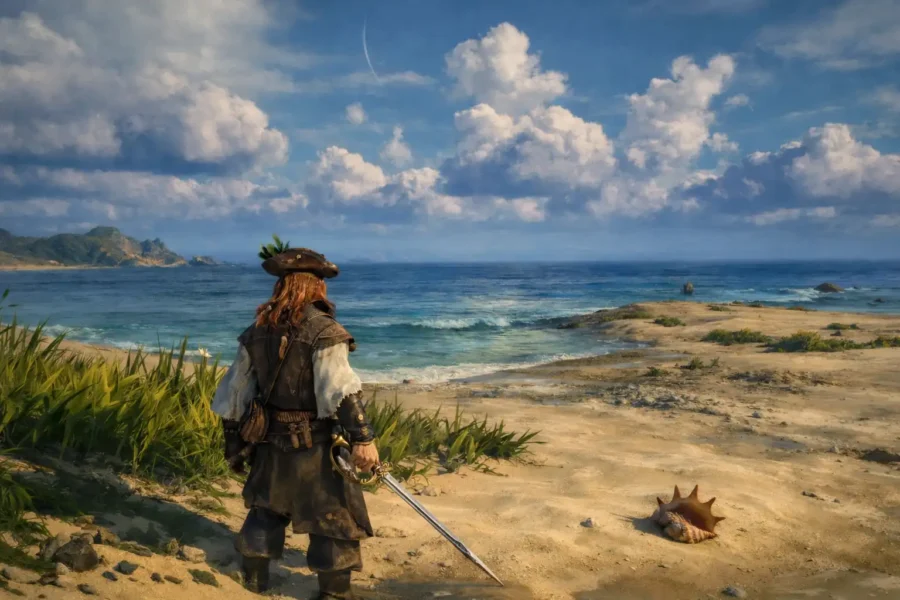 Windrose Piastres Farming Guide — Every Method, Best Routes, And What Not To Waste Them On | Epiccarry Windrose Farming Guide: Earn Piastres Fast With Naval Combat, Treasure Chests &Amp; Faction Trading