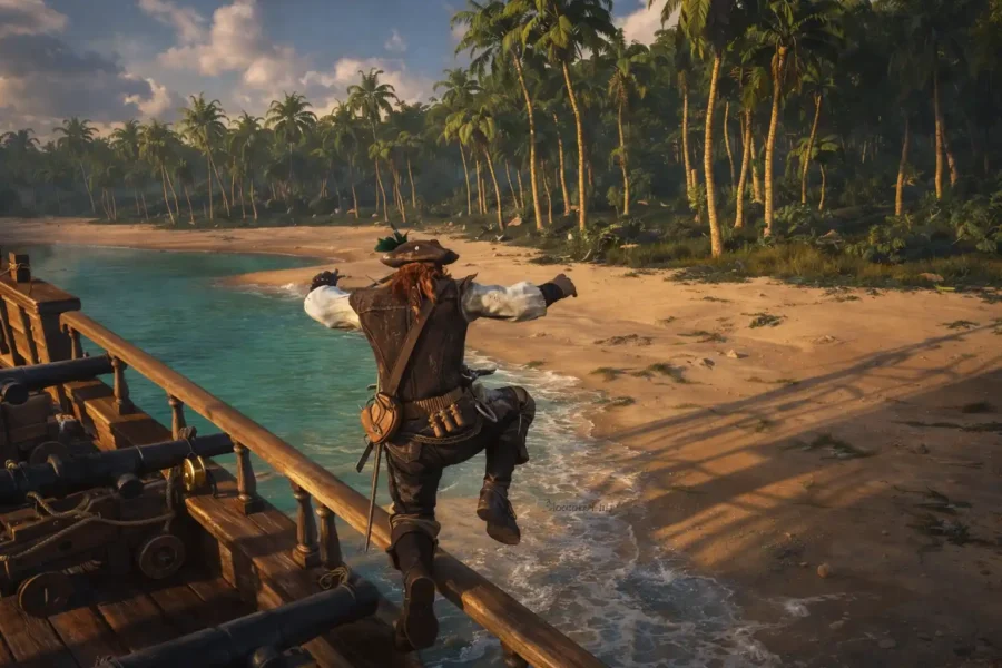 Windrose Weapons Guide β All 8 Weapon Types, Stats, Scaling, And Best Builds | Epiccarry Best Weapons In Windrose: Pistols, Halberds, Greatswords &Amp; Scaling Guide